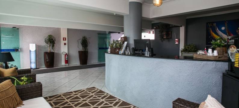 卢雅海滩旅馆(Hotel Pousada Porto da Lua)图片