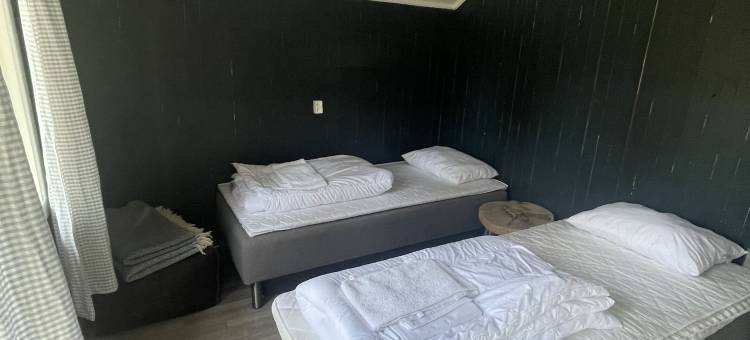 赖特露营地(Raet Camping)图片