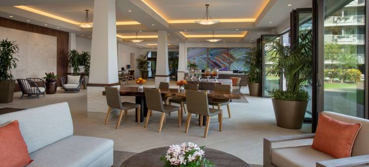 阿斯顿卡纳帕利海滩惠勒酒店(Aston at the Whaler on Kaanapali Beach)图片