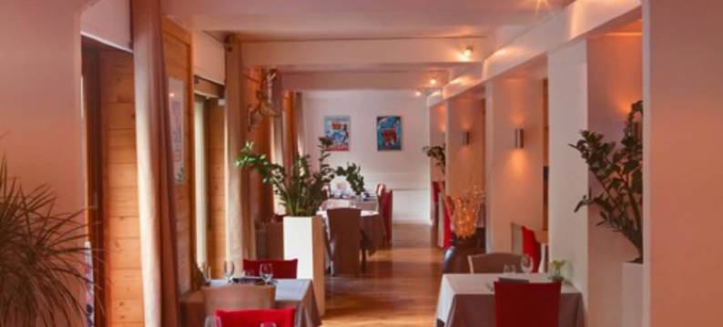 坎巴努乐酒店(Les Campanules)图片