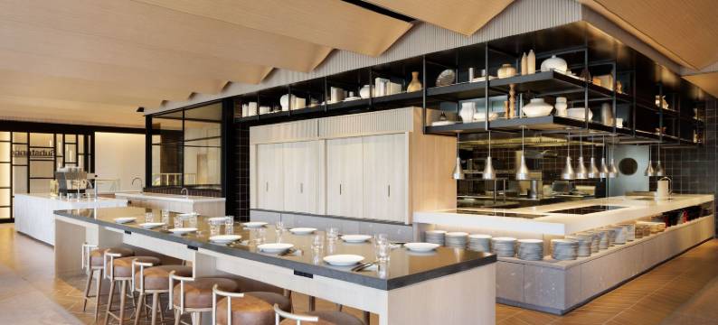 札幌万怡酒店(Courtyard by Marriott Sapporo)图片