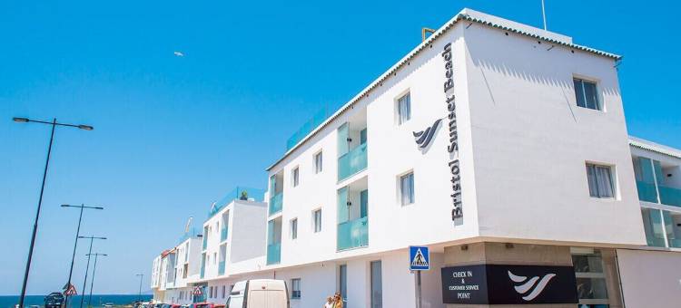 布里斯托尔日落海滩公寓套房-生活方式&美食(Bristol Sunset Beach - Holiday Apartments)图片