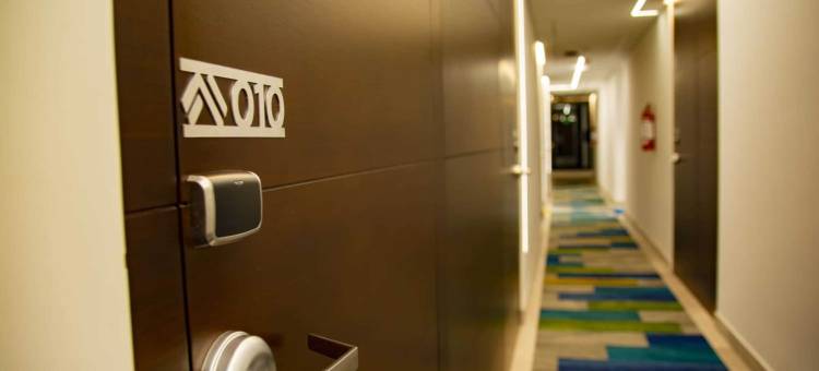 卡皮亚酒店(La Capilla - Punta del Este)图片