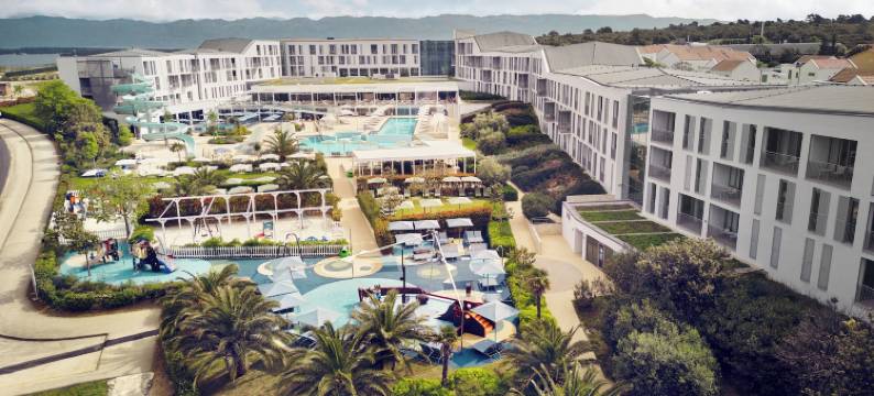 法肯斯特尼狄亚多拉家庭酒店(Falkensteiner Family Hotel Diadora)图片