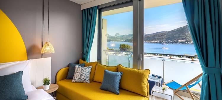 瓦拉玛阳光杜布罗夫尼克(Sunny Dubrovnik by Valamar)图片