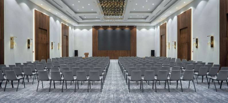 巴库丽笙酒店(Radisson Hotel Baku)图片