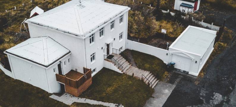 科尔珍公寓及客房(Kiljan Apartments & Rooms)图片