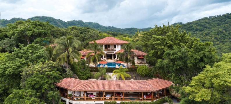 爱罗斯洛斯阿尔托斯精品酒店及 Spa(Los Altos de Eros - Adults Only)图片