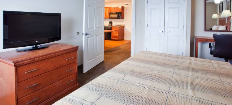 Candlewood Suites Macon图片