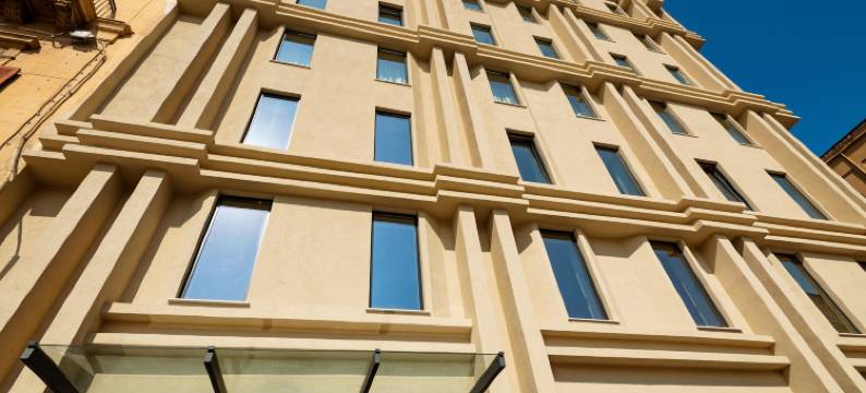 波里蒂玛酒店(Hotel Politeama)图片