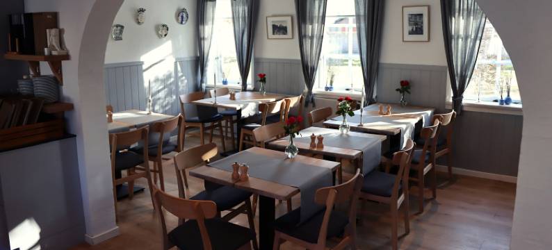 阿尔贝克吉尔库洛酒店(Aalbæk Badehotel)图片