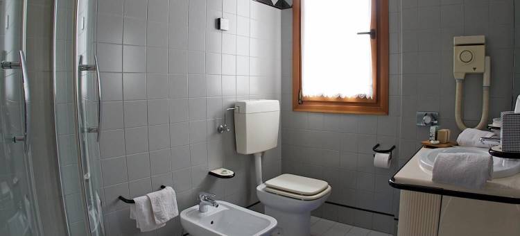 洛坎达圣洛伦佐酒店(Locanda San Lorenzo)图片