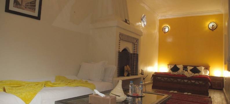 索哈恩酒店(Dar Sohane)图片