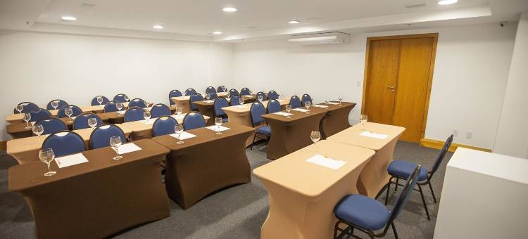 城际特雷索波利斯酒店(Intercity Teresópolis)图片