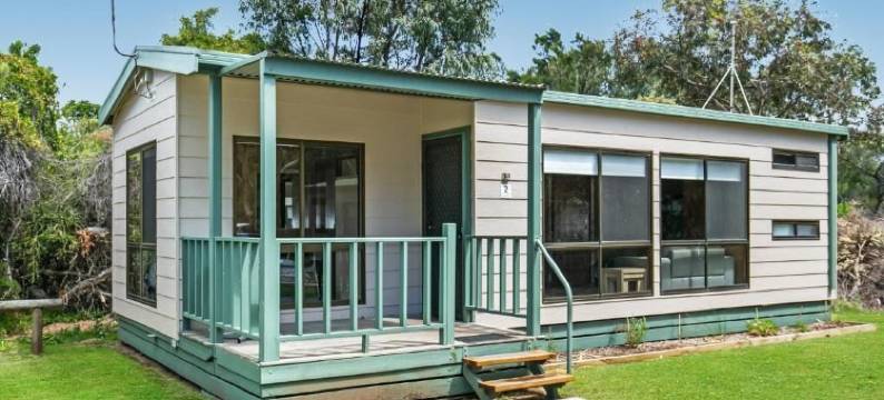 BIG4艾略特港度假公园(Big4 Port Elliot Holiday Park)图片