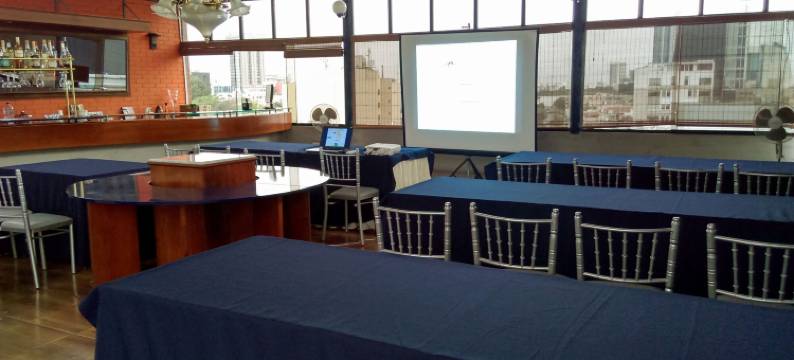 丹尼尔公寓酒店(Daniel's Apart Hotel)图片