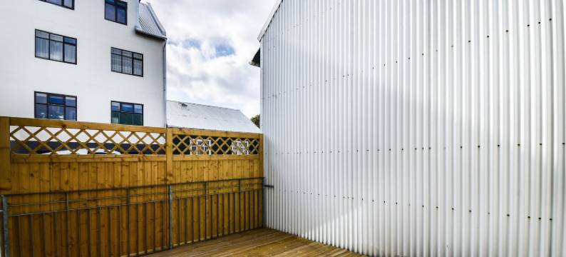 N19 公寓酒店(Apartment N19)图片