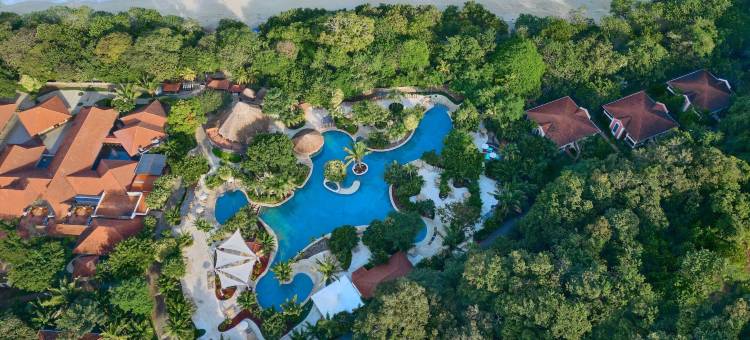 威斯汀保护区孔沙尔高尔夫度假村及水疗中心 - 全包式(The Westin Reserva Conchal, an All-Inclusive Golf Resort & Spa)图片