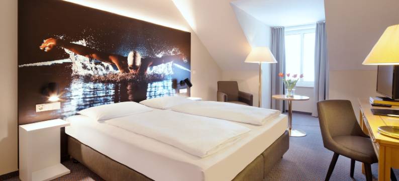 艾瑞克森酒店(Erikson Hotel)图片