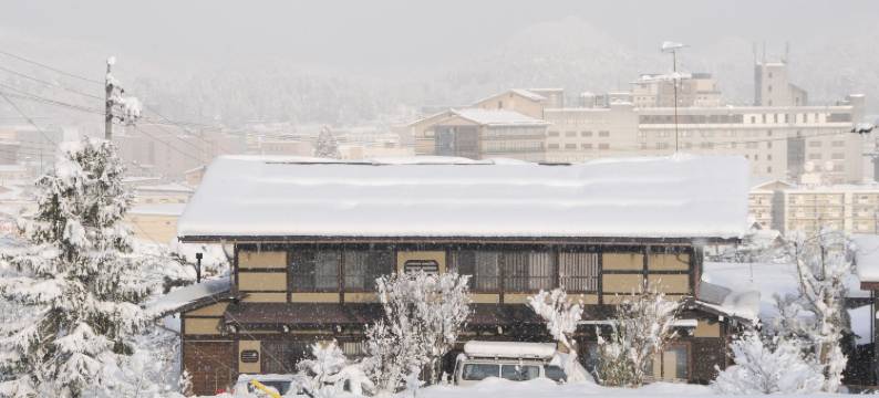 樱花旅馆(Sakura Guest House)图片