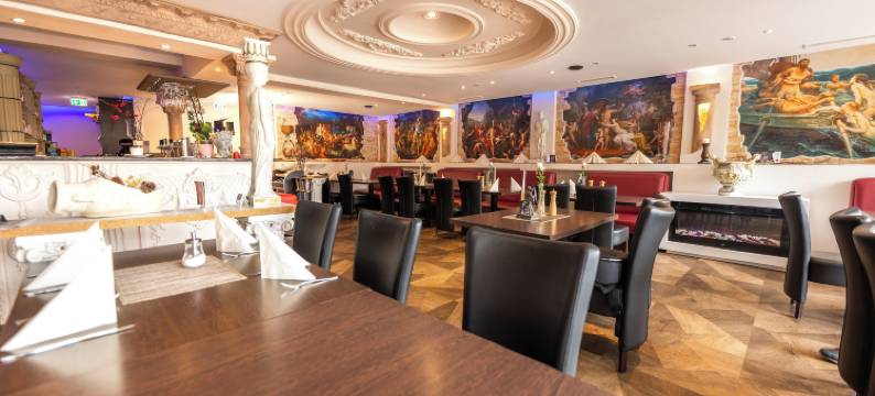 斯巴达酒店和餐厅(Hotel & Restaurant Sparta)图片