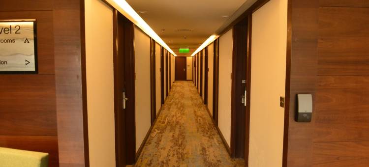 财富大道酒店，贾朗达尔 - ITC酒店集团成员(Fortune Avenue, Jalandhar - Member ITC Hotels' Group)图片