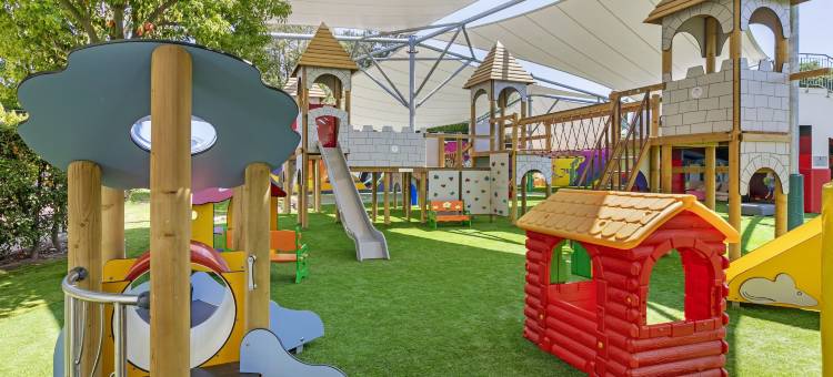 贝莱克泰坦尼克豪华高尔夫酒店(Titanic Deluxe Golf Belek)图片