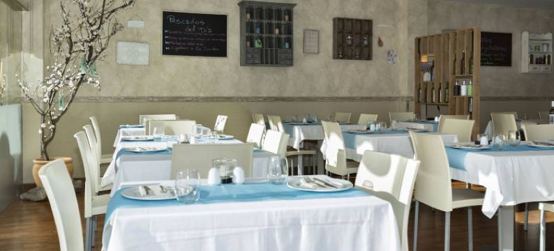 巴维埃拉酒店(Hotel Baviera)图片