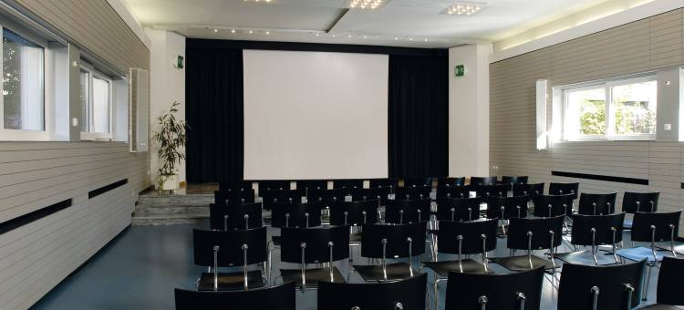 洛迦诺青年旅馆(Locarno Youth Hostel)图片