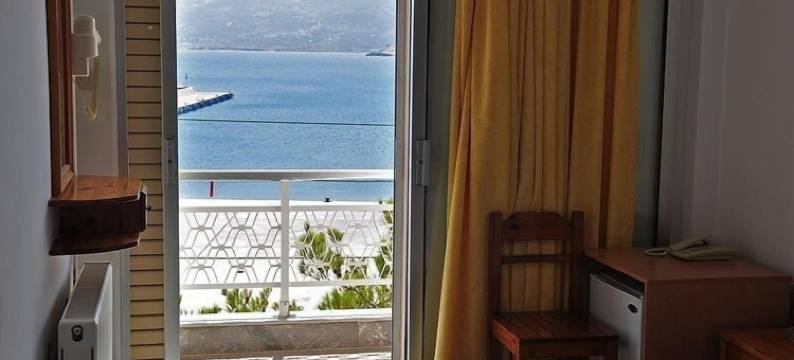 诺拉酒店(Nora Hotel)图片