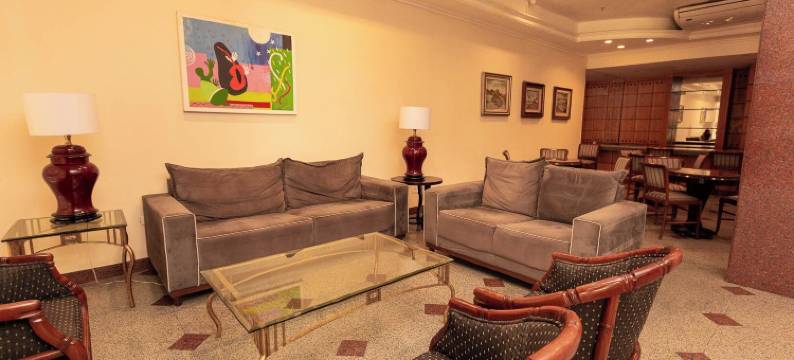 安德烈酒店-加拿大(Rede Andrade Canada)图片