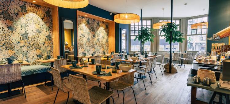 圣朱利安酒店(Hôtel Saint-Julien)图片