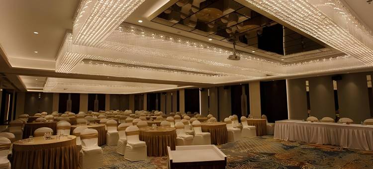 萨亚吉贾姆讷格尔酒店(Sayaji Jamnagar)图片