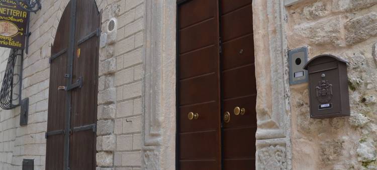 维耶斯泰之心家庭旅馆(B&B Cuore di Vieste)图片