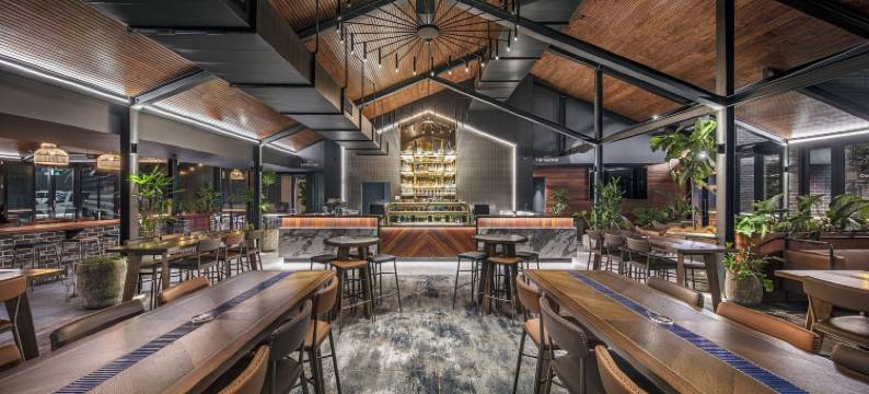 戈斯福德酒店(Hotel Gosford)图片