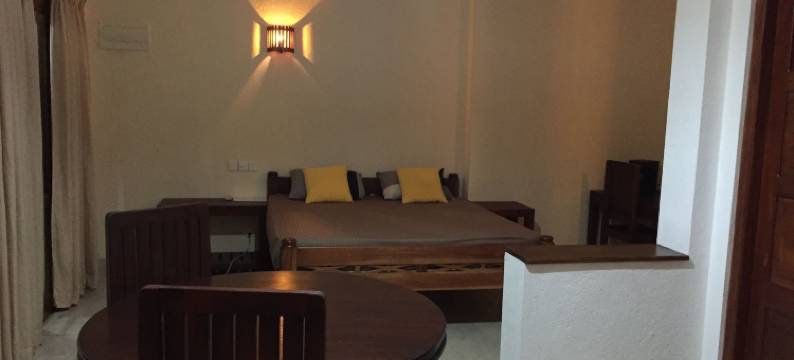 帕迪之家别墅酒店(Rice Field View Home Stay)图片