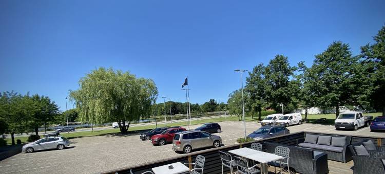 豪艾塔斯普公园酒店(Taastrup Park Hotel)图片