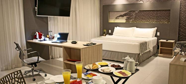 Tryp by Wyndham Manaus图片