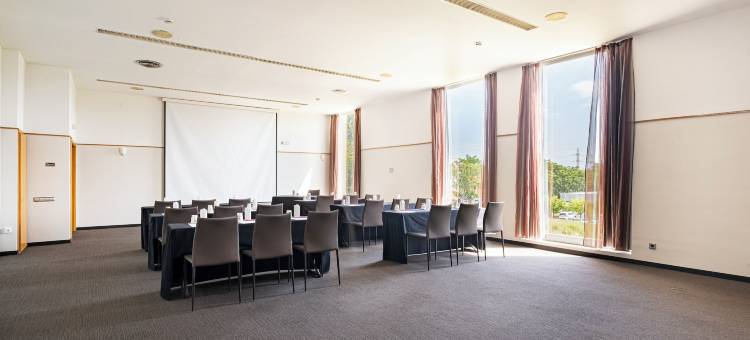 德尔巴列斯公园酒店(Exe Parc del Vallés)图片