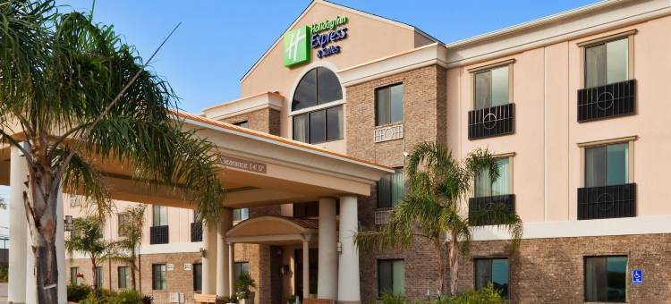 智选假日套房酒店费尔菲尔德，北(Holiday Inn Express & Suites Fairfield-North)图片