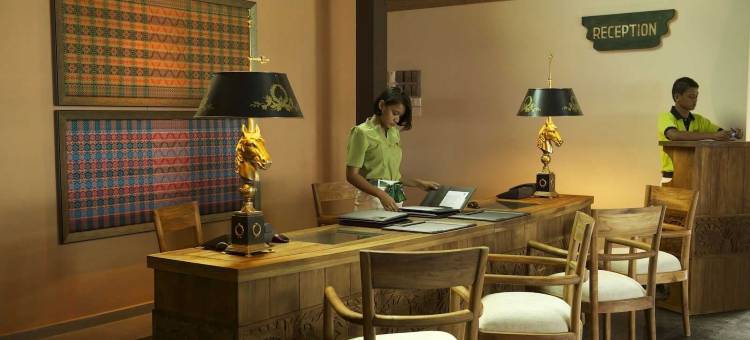 图纳玛雅海滩及水疗度假村刁曼岛(Tunamaya Beach & Spa Resort Tioman Island)图片