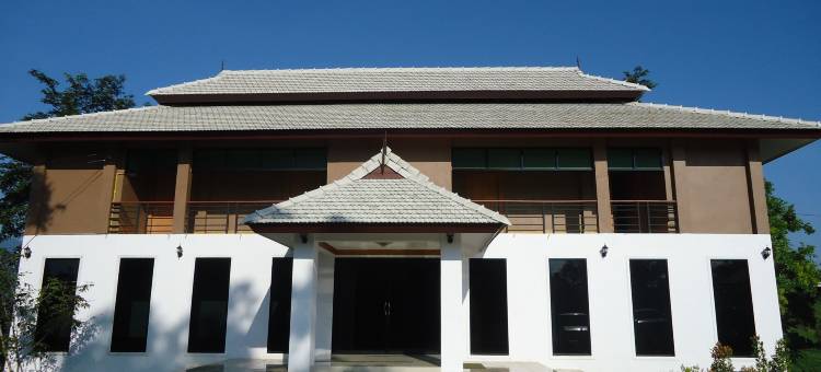 清孔山度假村(Chiang Khong Hill)图片