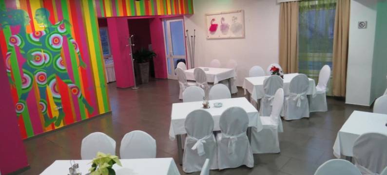 芭蕾舞学校酒店(Hotel Ballet School)图片