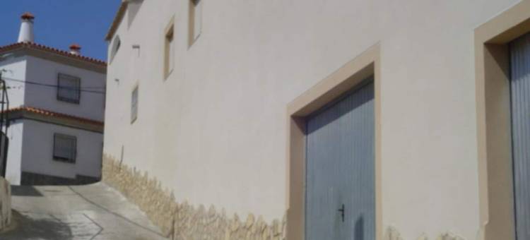 拉伊斯卡帕达旅馆(La Escapada)图片