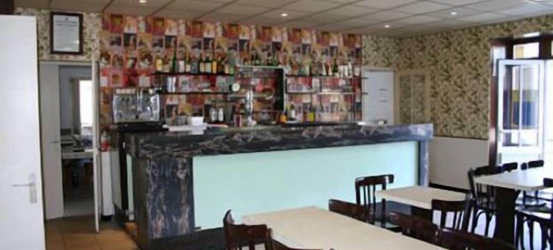 玛尔舍酒店(Hôtel du Marché)图片