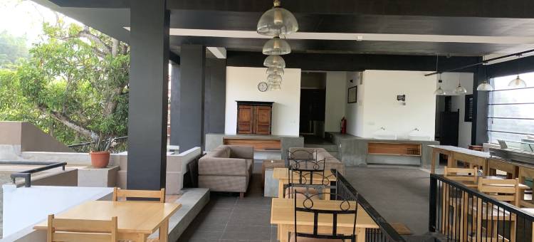 韩达格达拉度假村(Handagedara Resort & Spa)图片