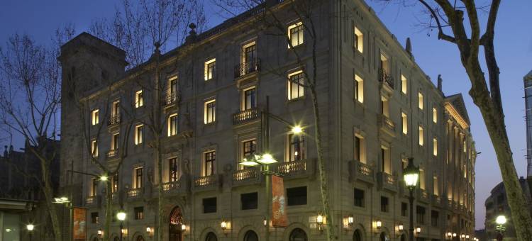 1898酒店(Hotel 1898)图片