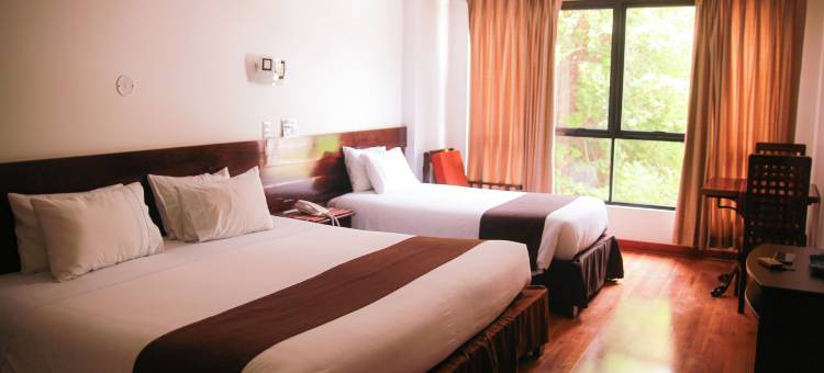 伊拉斯旅馆(Illas Inn)图片