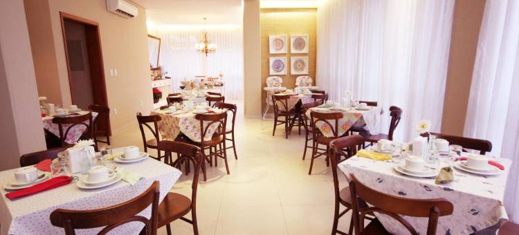 利里奥阿瓜酒店(Lirio d'Água Hotel)图片