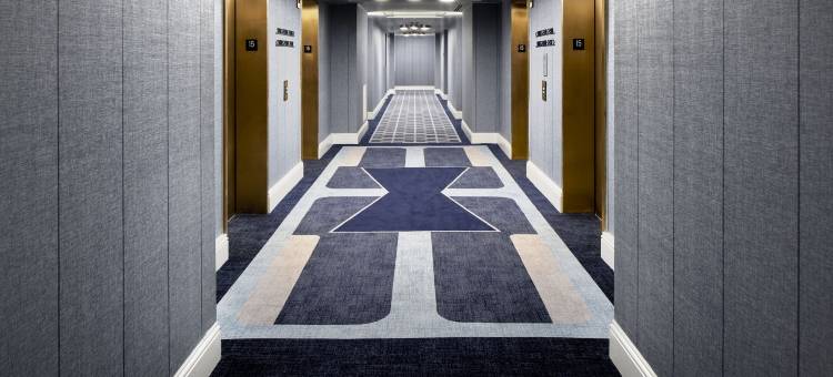 迈阿密海滩枫丹白露酒店(Fontainebleau Miami Beach)图片